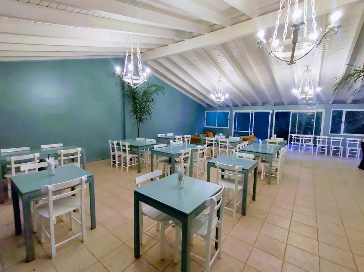 Hotel Windsor Mendoza
