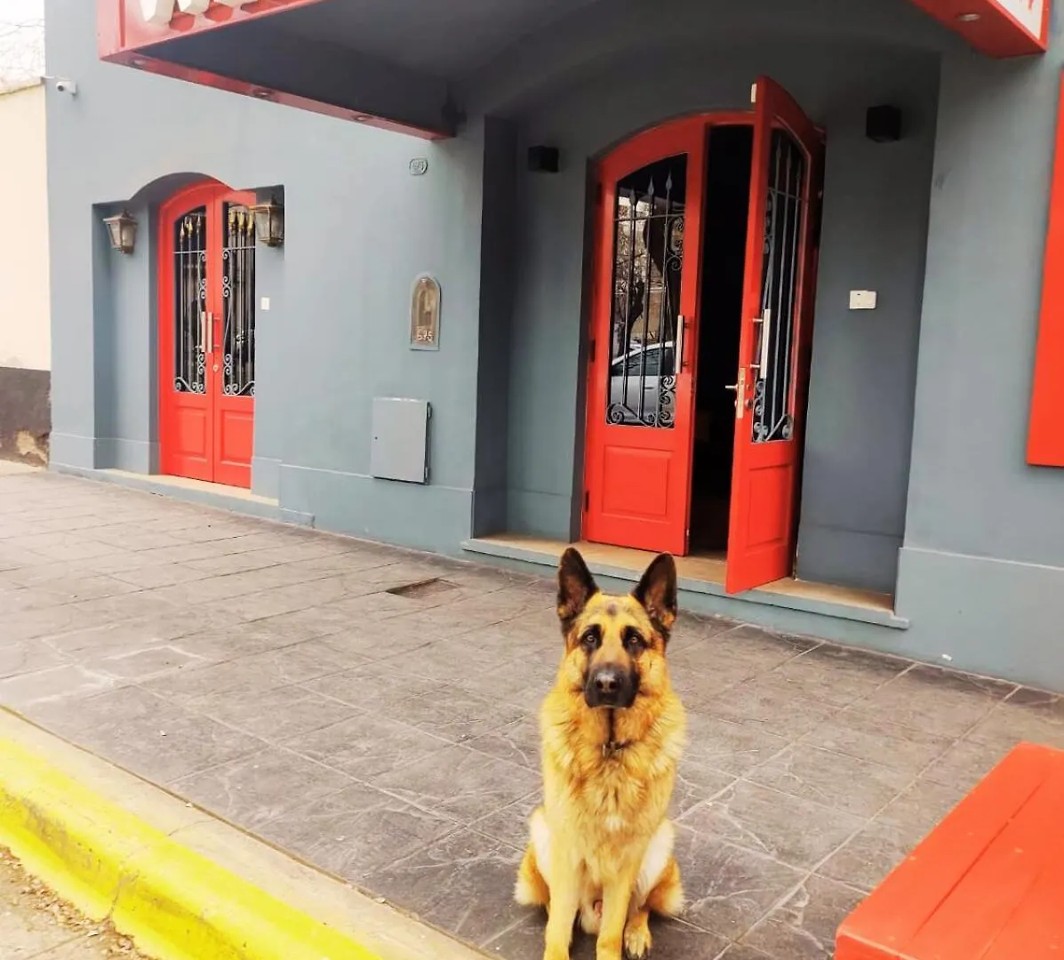 Hotel Windsor Mendoza