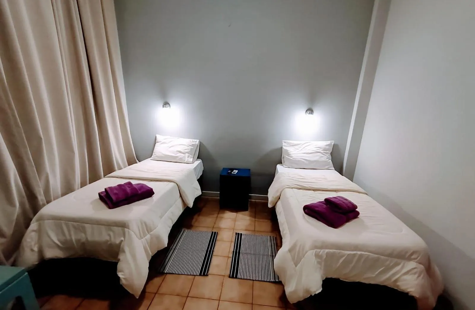 Hotel Windsor Mendoza