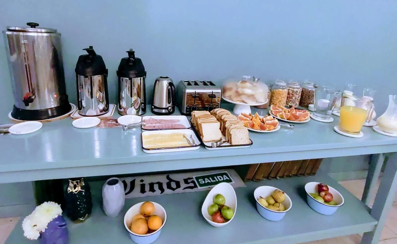 Hotel Windsor Mendoza