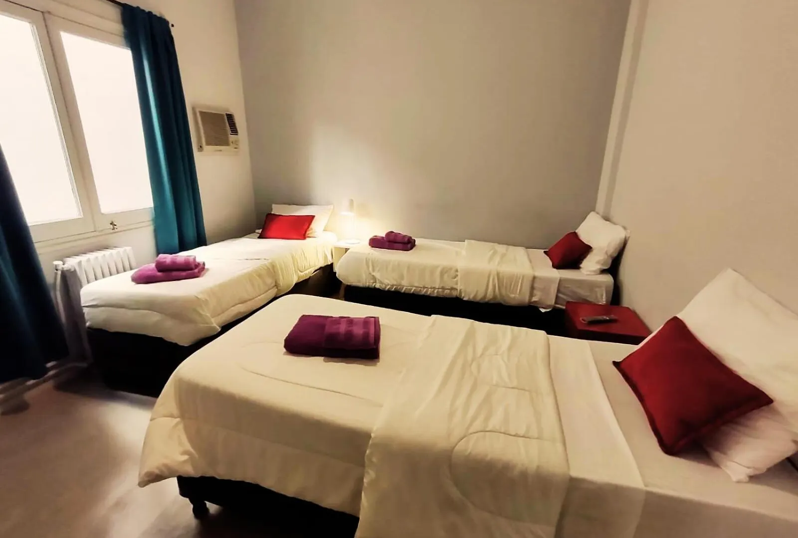 Hotel Windsor Mendoza