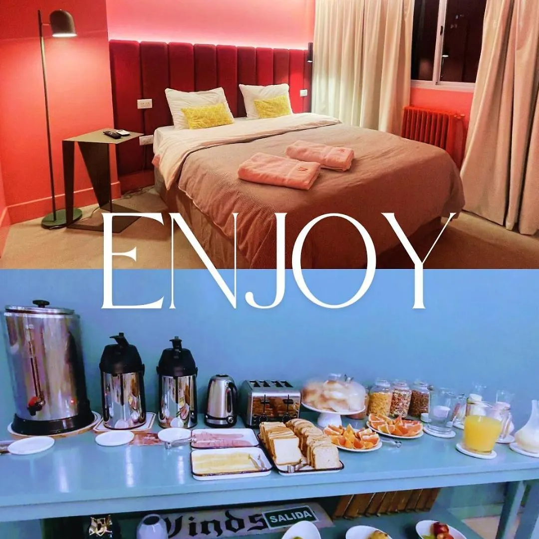 Hotel Windsor Mendoza