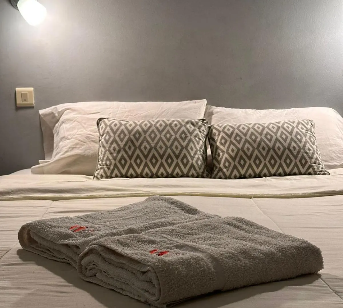 **  Hotel Windsor Mendoza Argentina