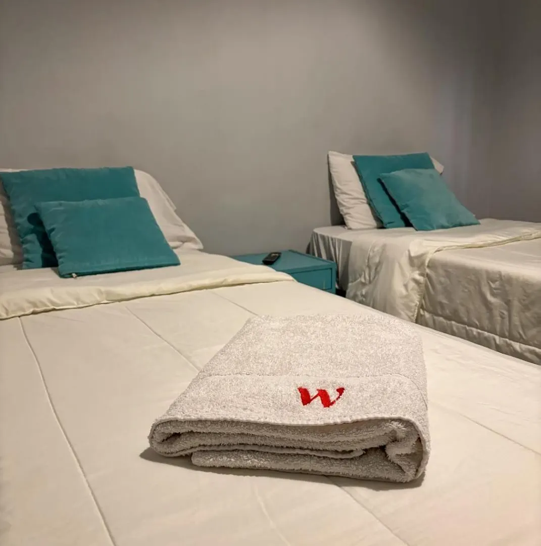 Hotel Windsor Mendoza