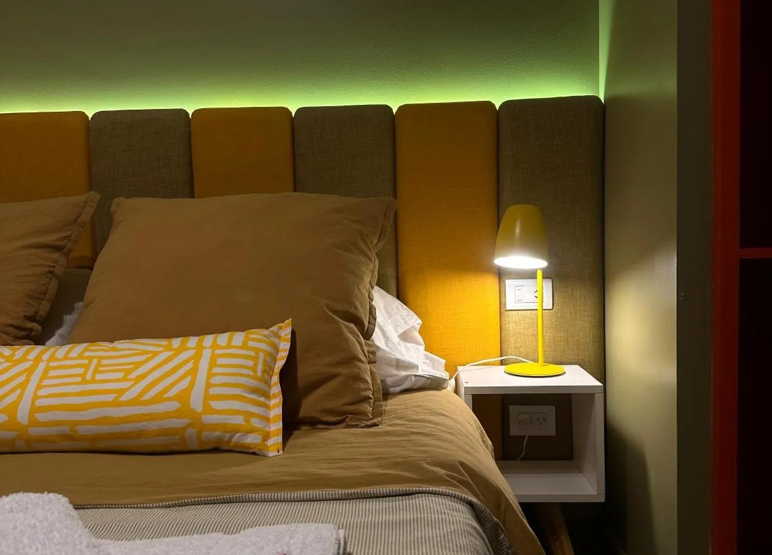 Hotel Windsor Mendoza