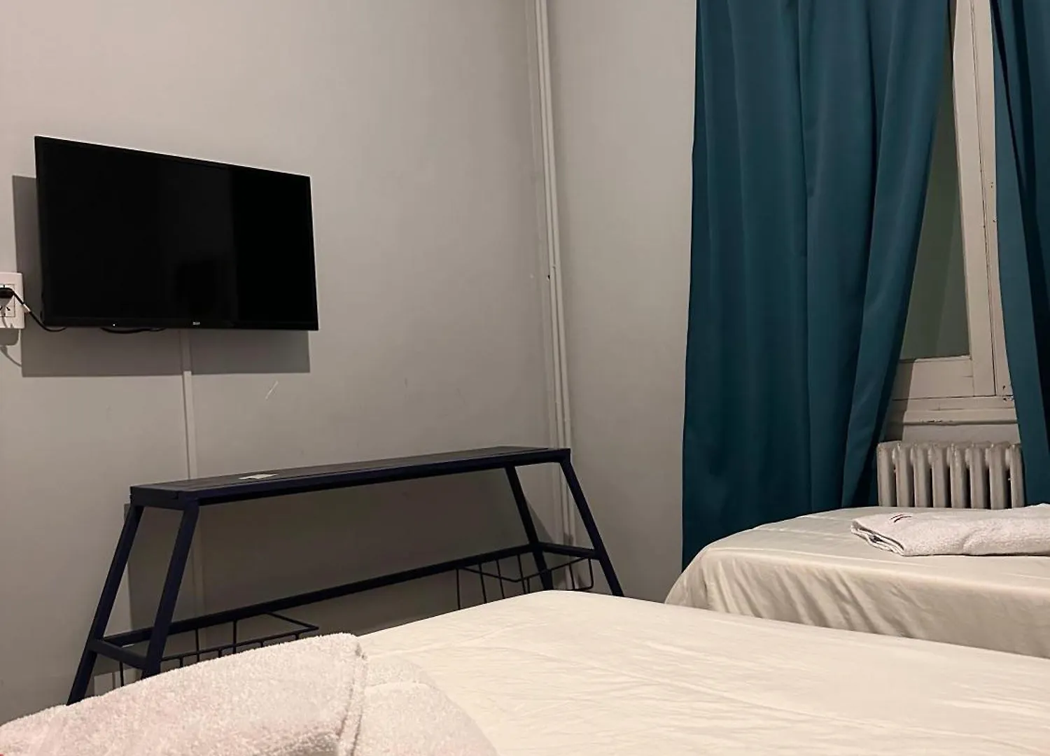 Hotel Windsor Mendoza