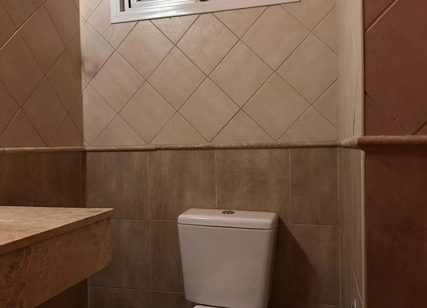 Hotel Windsor Mendoza Argentina
