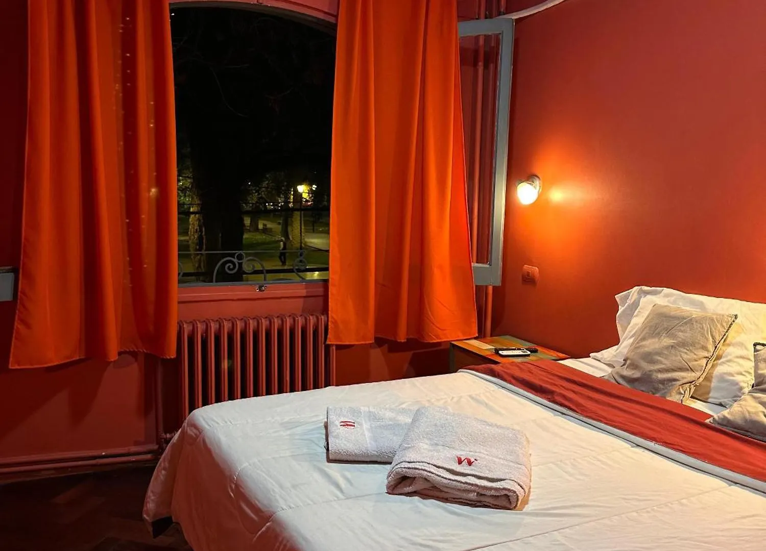 Hotel Windsor Mendoza 2*,  Argentina