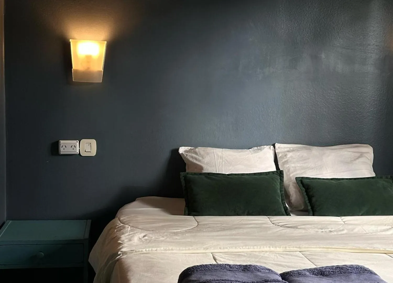 Hotel Windsor Mendoza