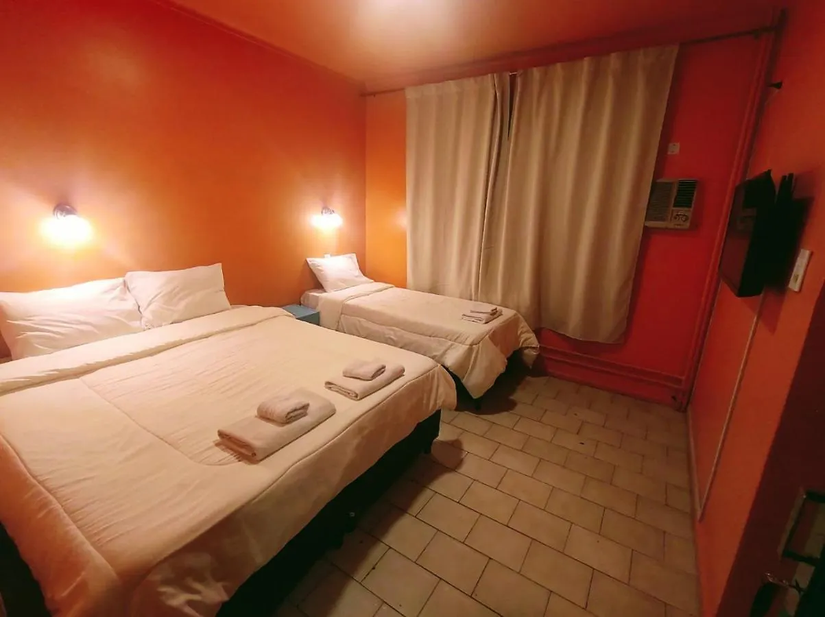 Hotel Windsor Mendoza Argentina
