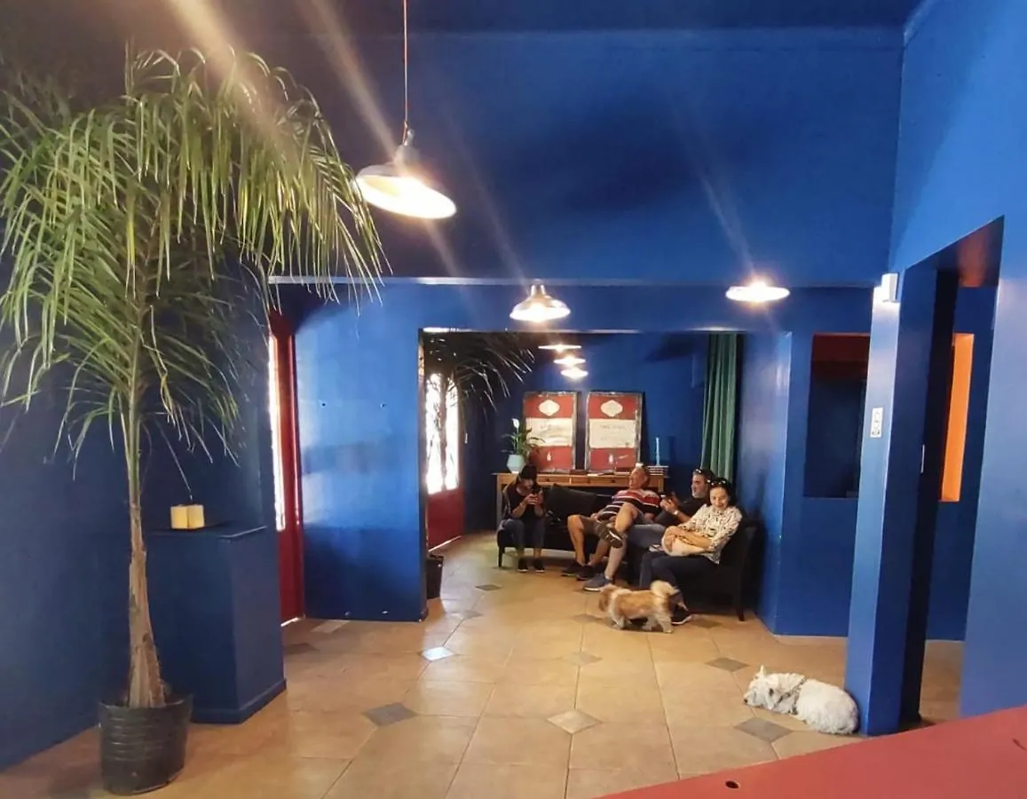 Hotel Windsor Mendoza
