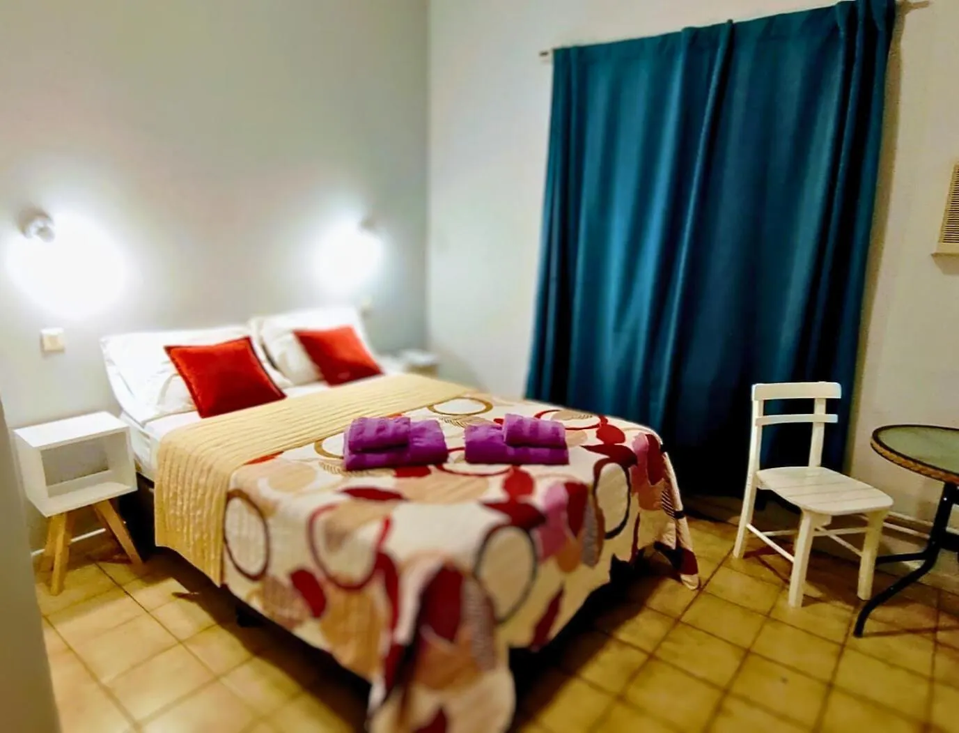 Hotel Windsor Mendoza 2*,  Argentina