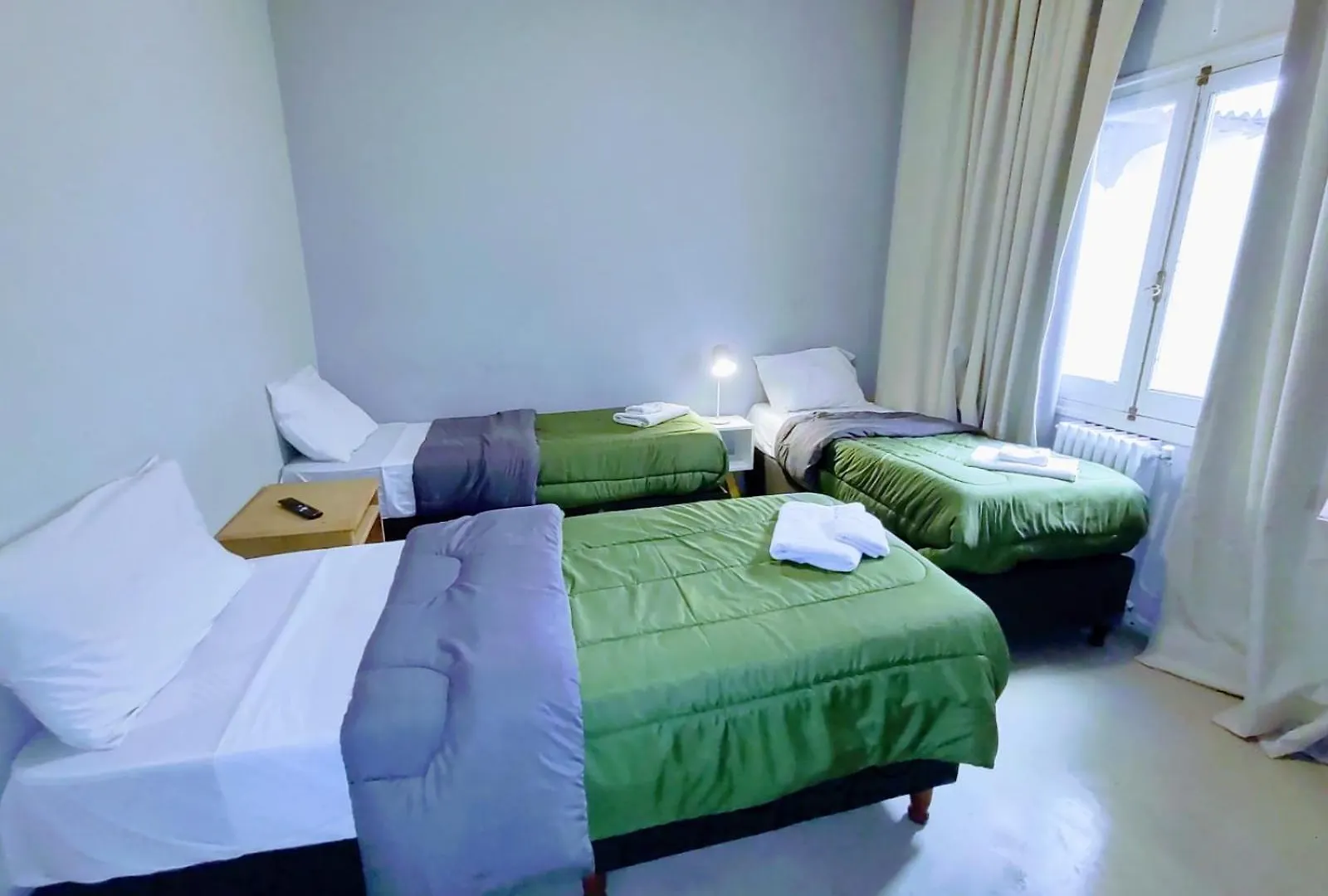Hotel Windsor Mendoza