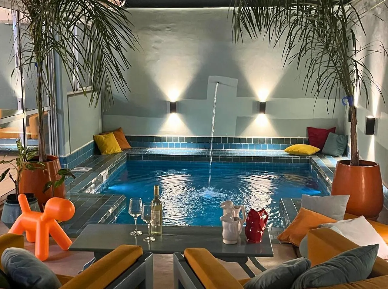 Hotel Windsor Mendoza 2*,