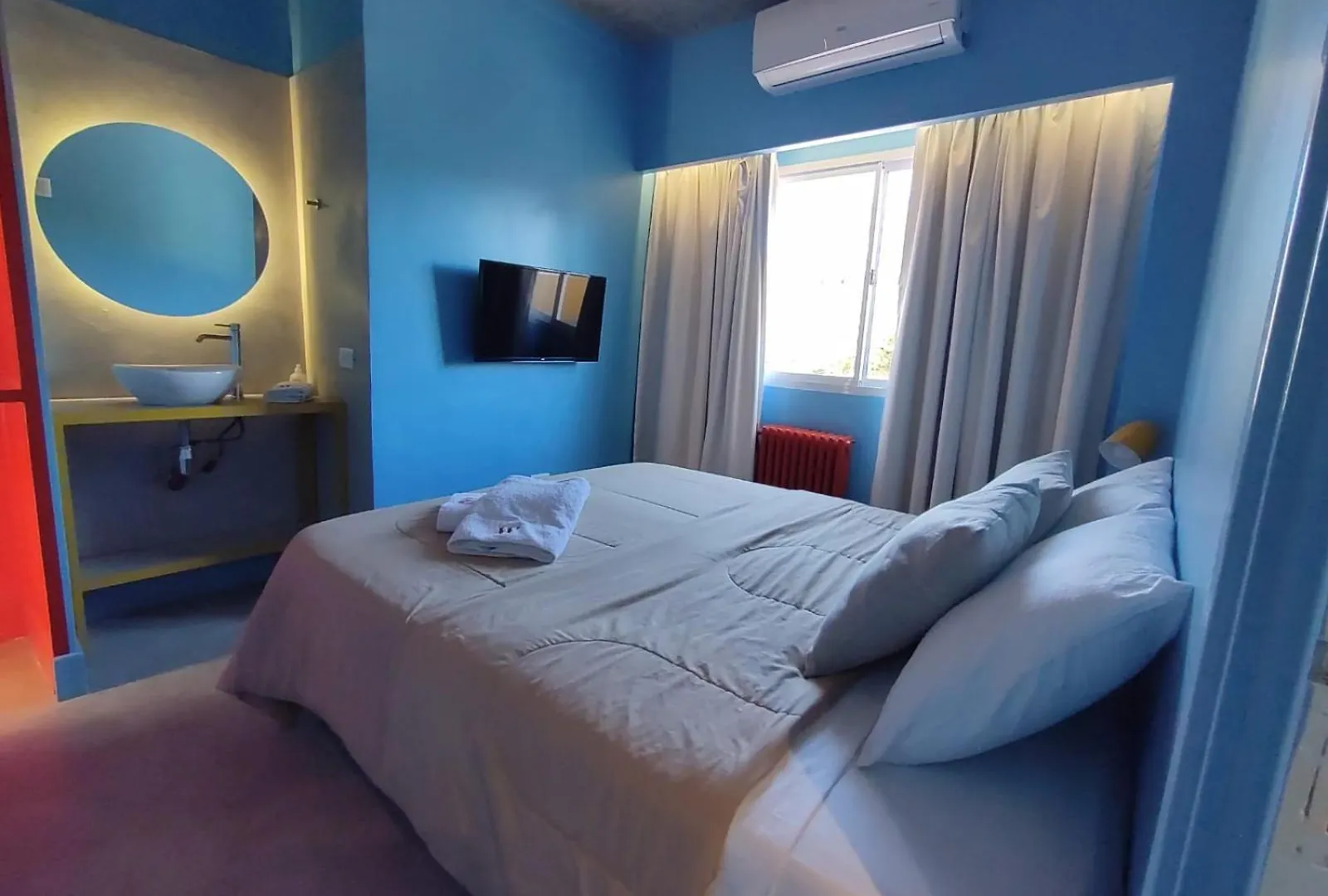 Hotel Windsor Mendoza