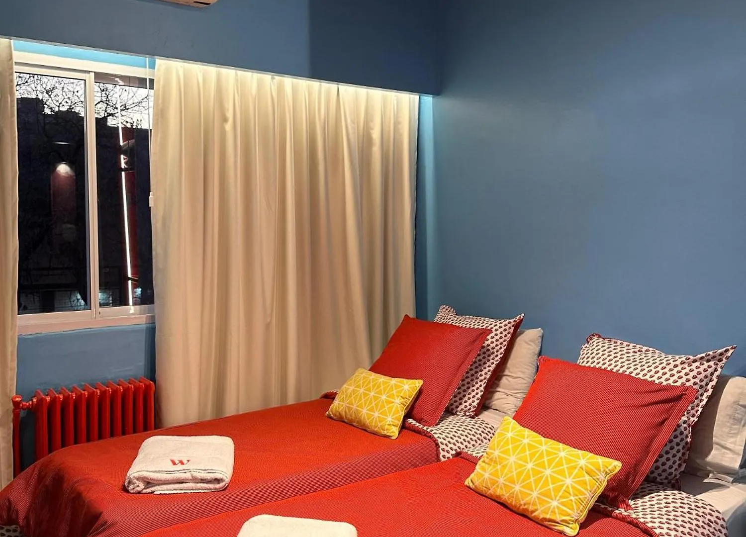Hotel Windsor Mendoza