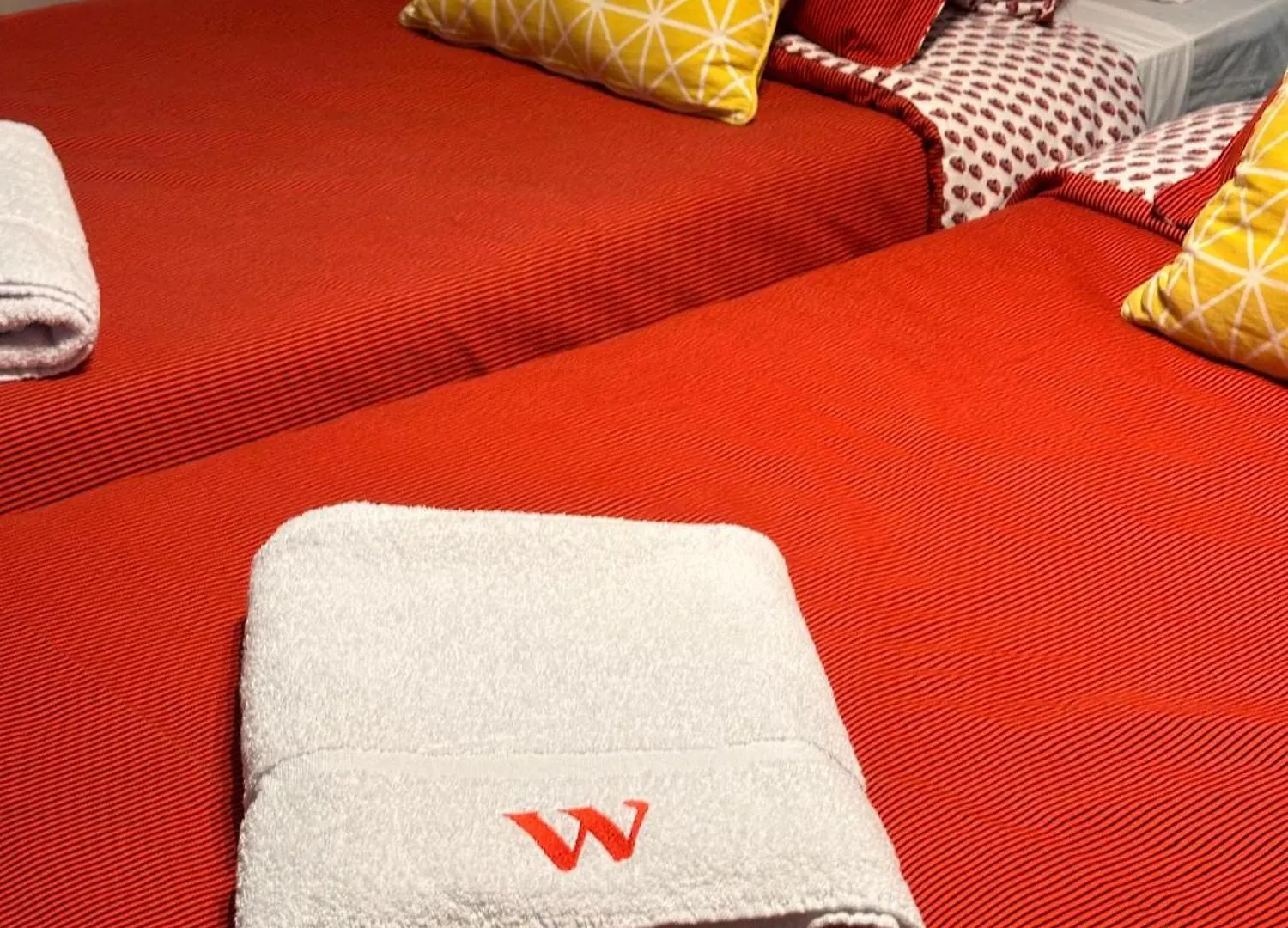 Hotel Windsor Mendoza