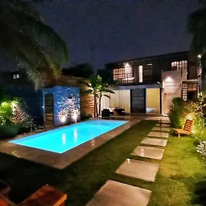 Apartahotel H125 - Complejo, Mendoza