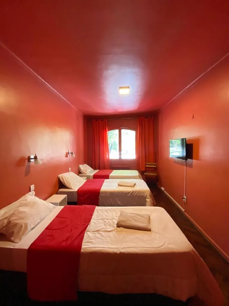 Hotel Windsor Mendoza