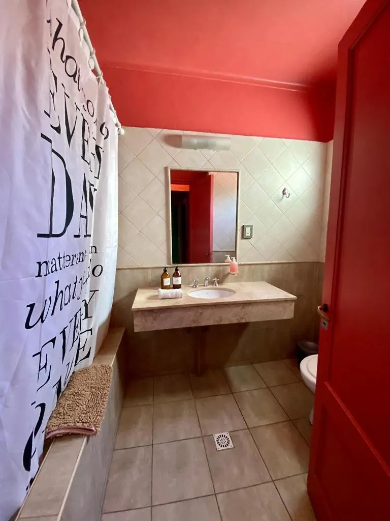 Hotel Windsor Mendoza