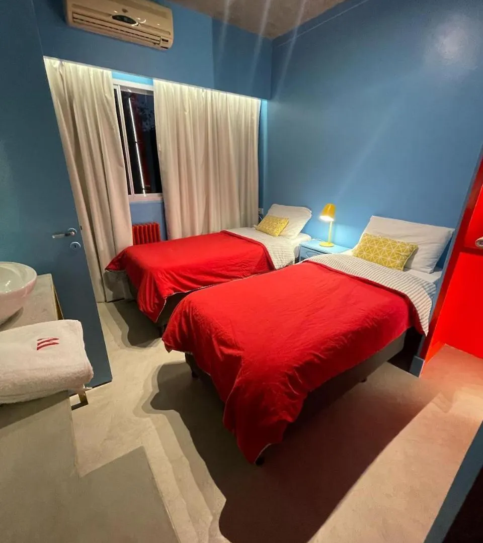 Hotel Windsor Mendoza