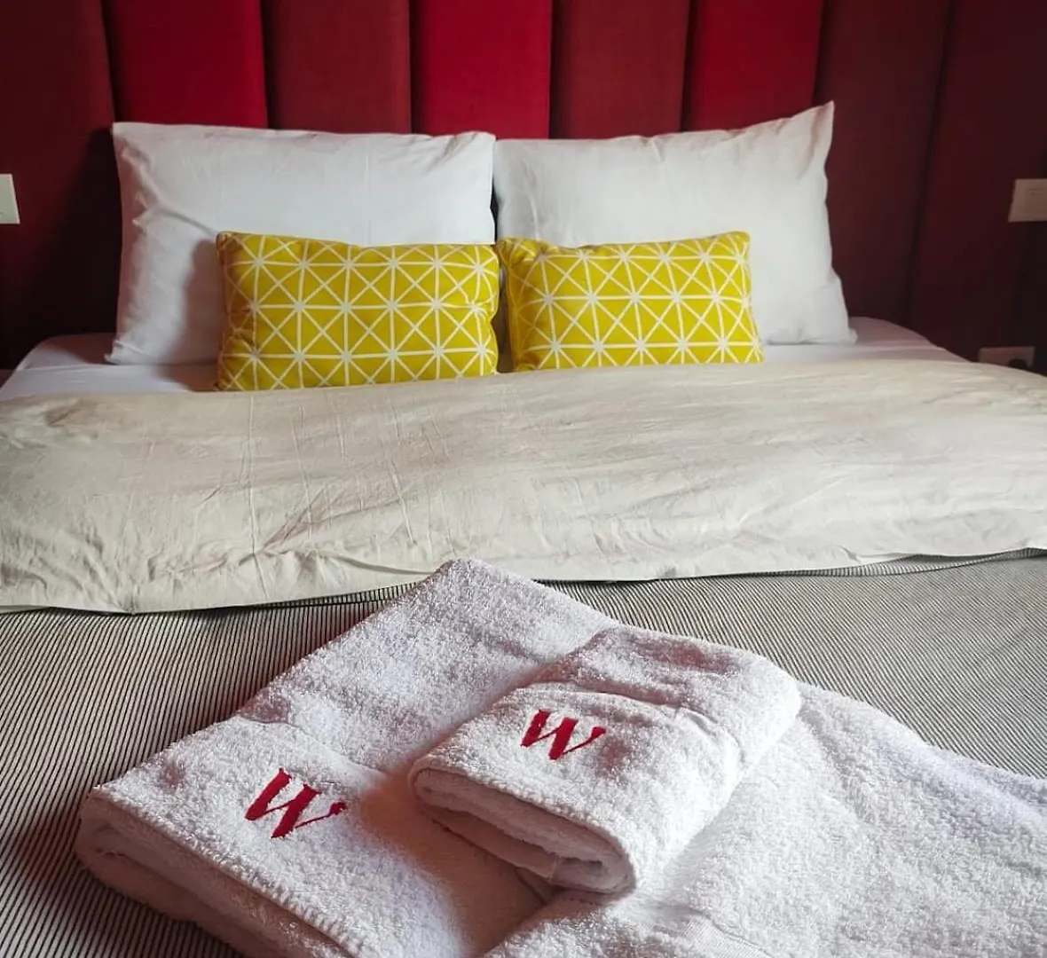 Hotel Windsor Mendoza